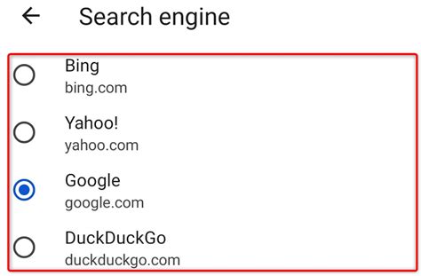 How to Remove Bing as Your Browser's Default .